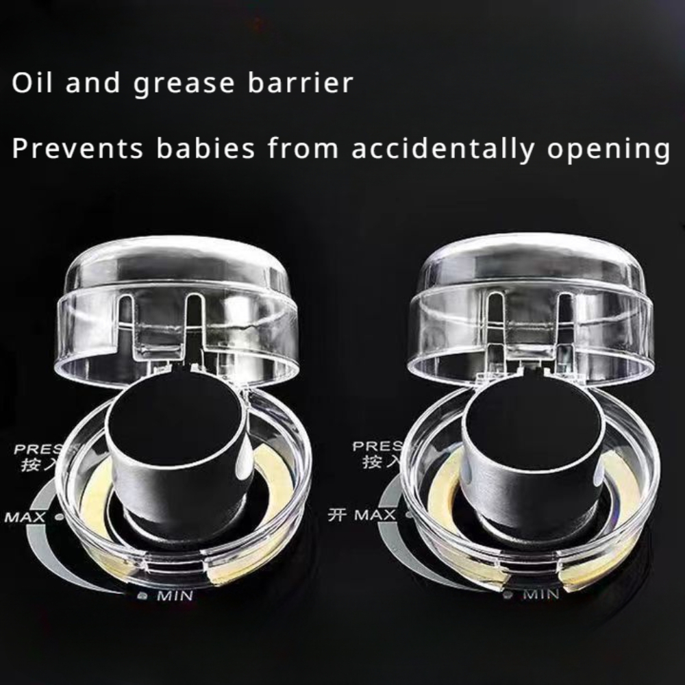 1/4Pcs Child Safety Protection - Commercial Kitchen Warmer incelemesi ve fiyatı