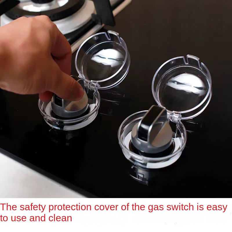 1/4Pcs Child Safety Protection - Commercial Kitchen Warmer incelemesi ve fiyatı