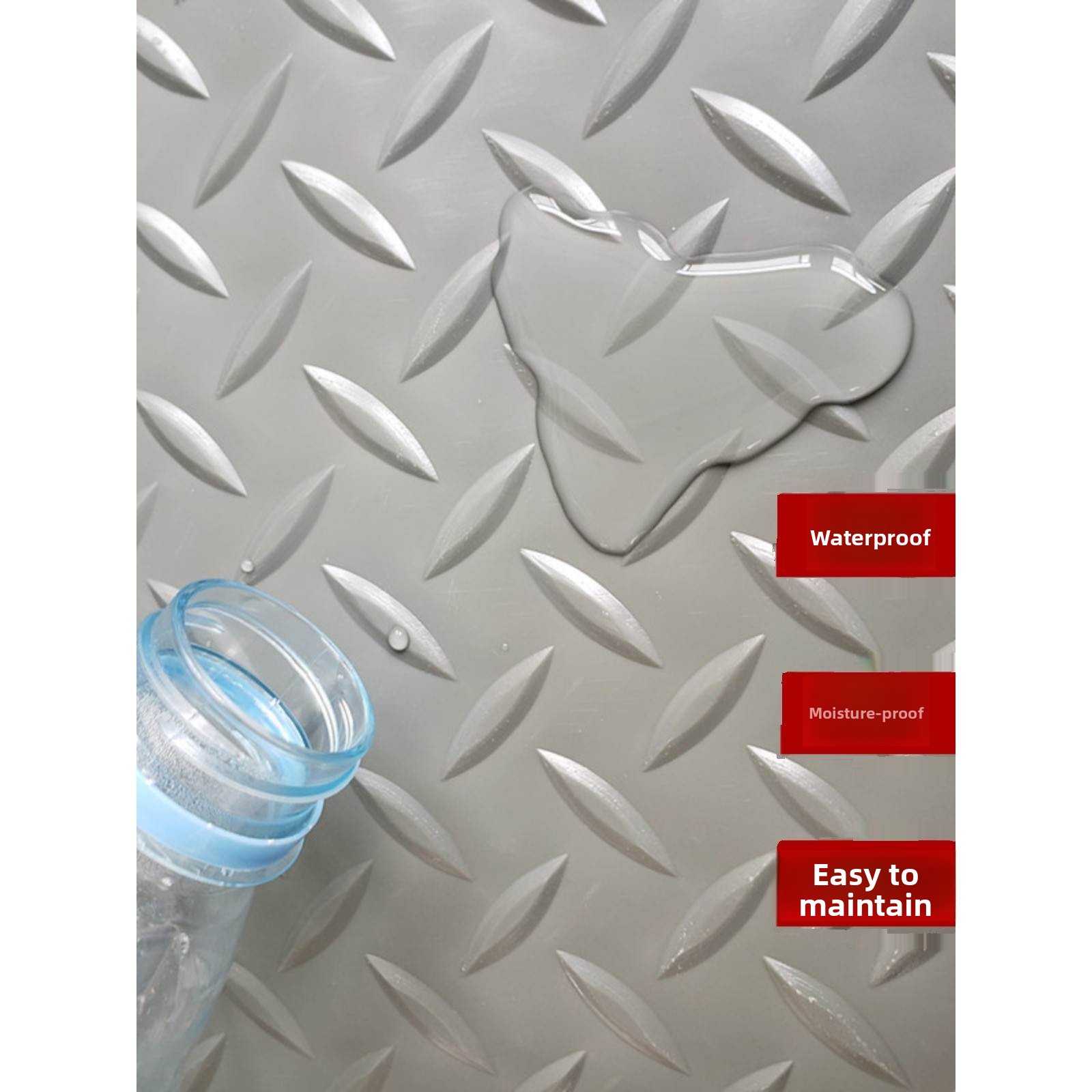 Commercial Kitchen Floor Mat P - Commercial Kitchen Layouts incelemesi ve fiyatı