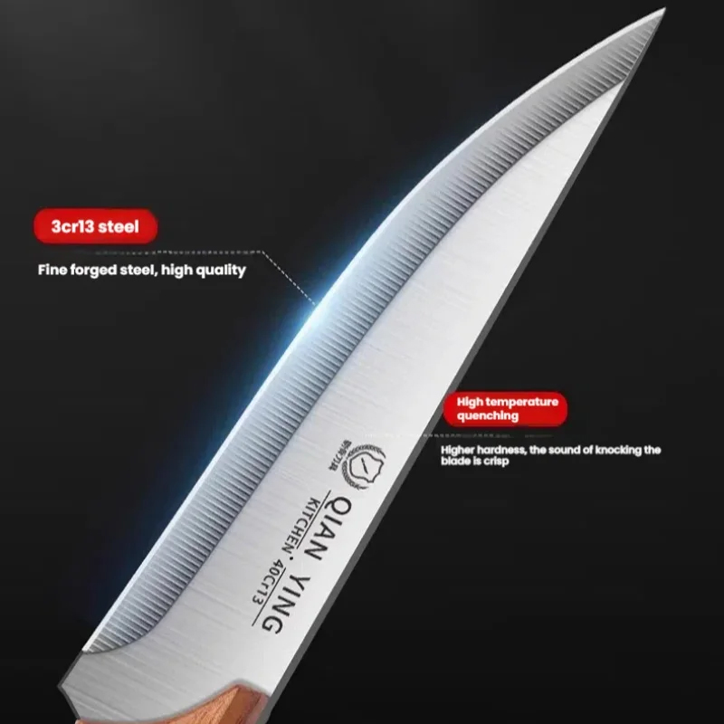Professional boning knives and - Commercial Kitchen Knives incelemesi ve fiyatı