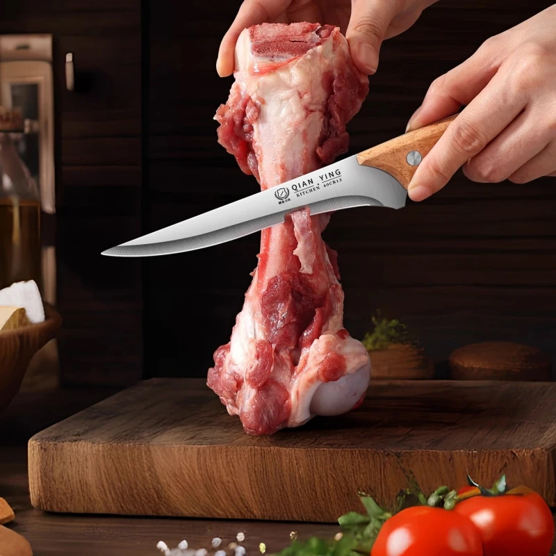 Professional boning knives and - Commercial Kitchen Knives incelemesi ve fiyatı