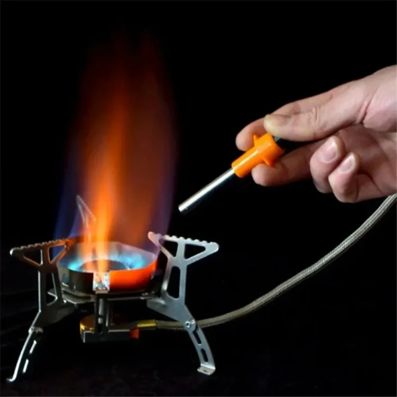 Outdoor Electric Lighter Stove - Commercial Kitchen Warmer incelemesi ve fiyatı