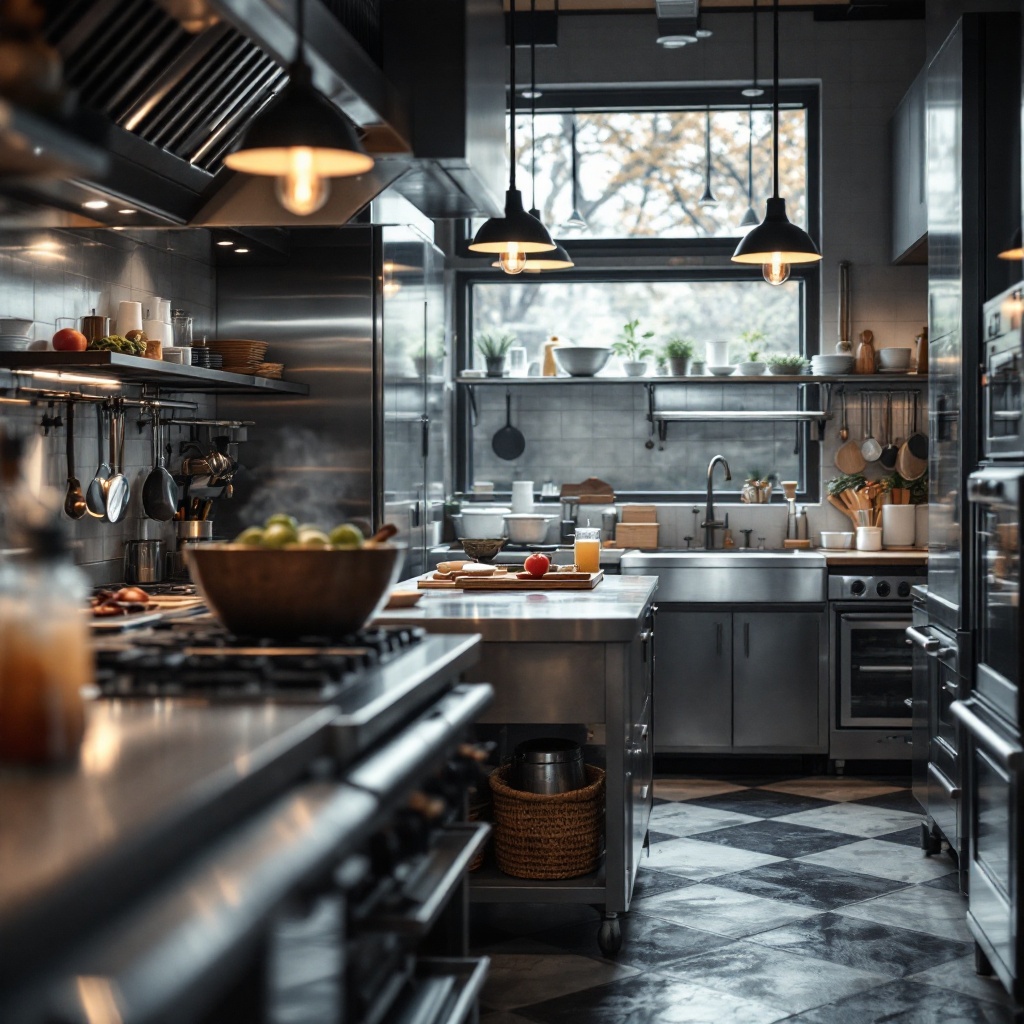 One-Stop Kitchen Project Solut - Commercial Kitchen Layouts incelemesi ve fiyatı