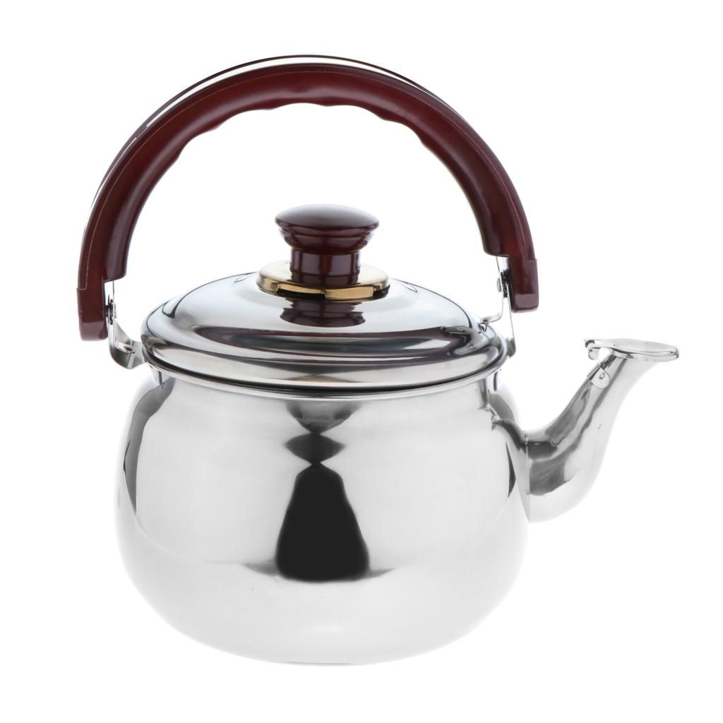 Lightweight Camping Tea Kettle - Commercial Kitchen Warmer incelemesi ve fiyatı