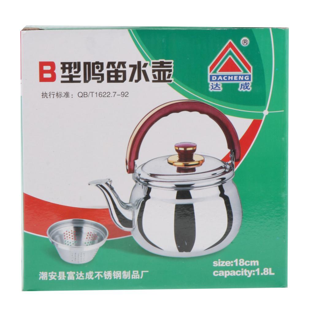 Lightweight Camping Tea Kettle - Commercial Kitchen Warmer incelemesi ve fiyatı