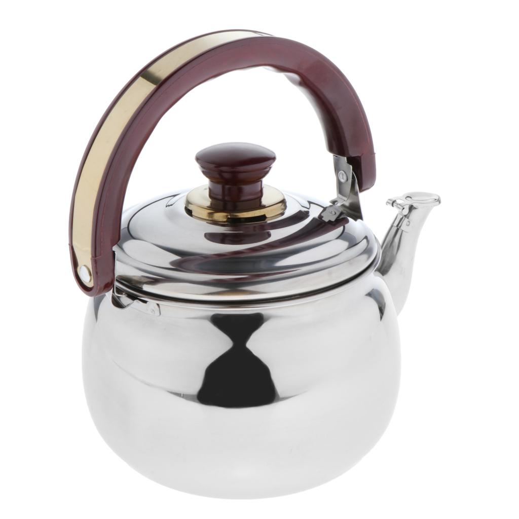 Lightweight Camping Tea Kettle - Commercial Kitchen Warmer incelemesi ve fiyatı