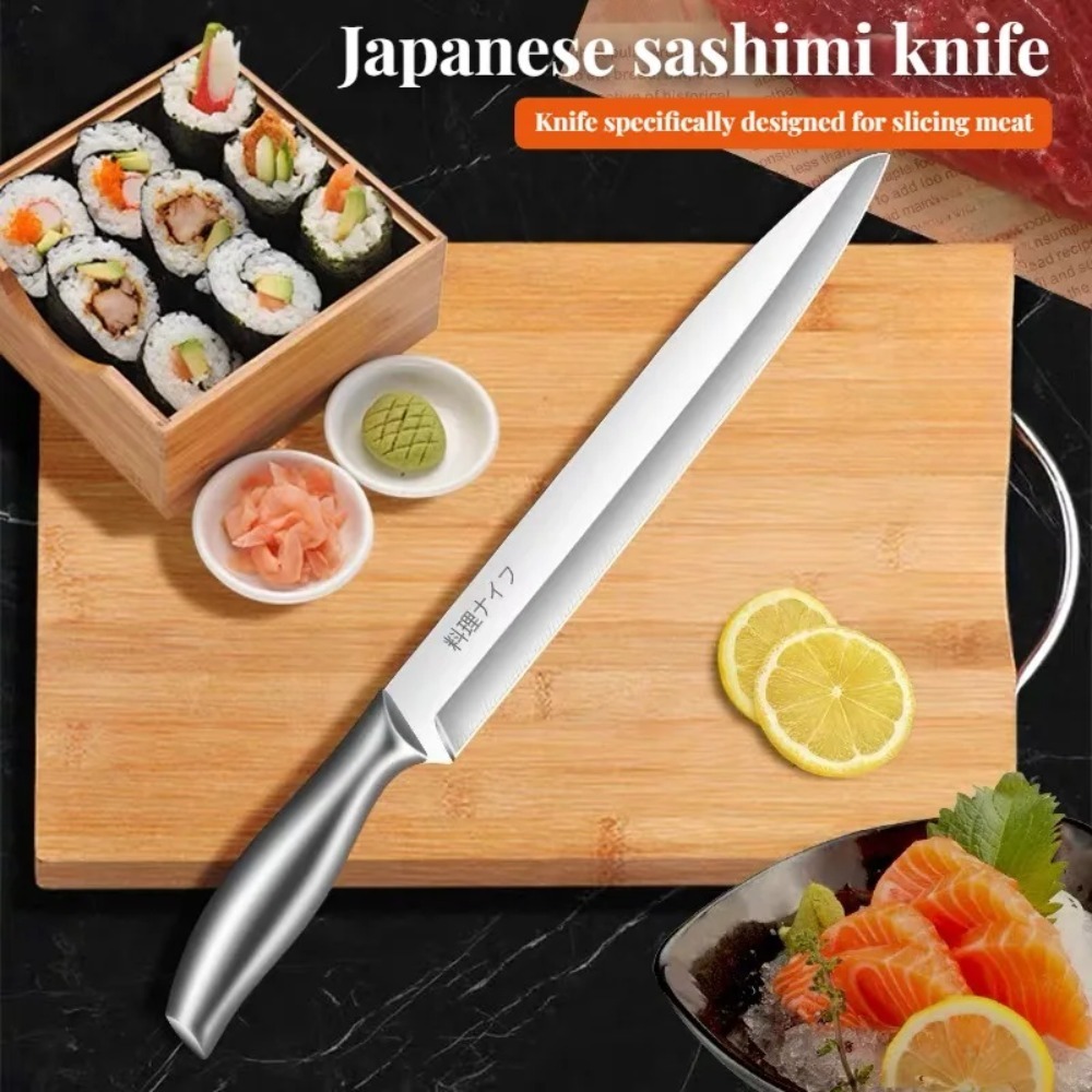 PLYS-Professional Japanese Kit - Commercial Kitchen Knives incelemesi ve fiyatı