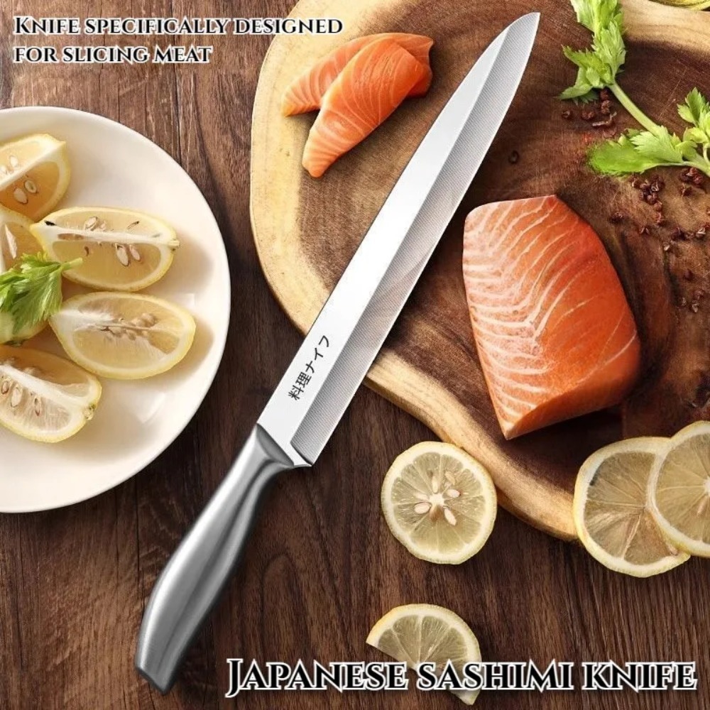 PLYS-Professional Japanese Kit - Commercial Kitchen Knives incelemesi ve fiyatı
