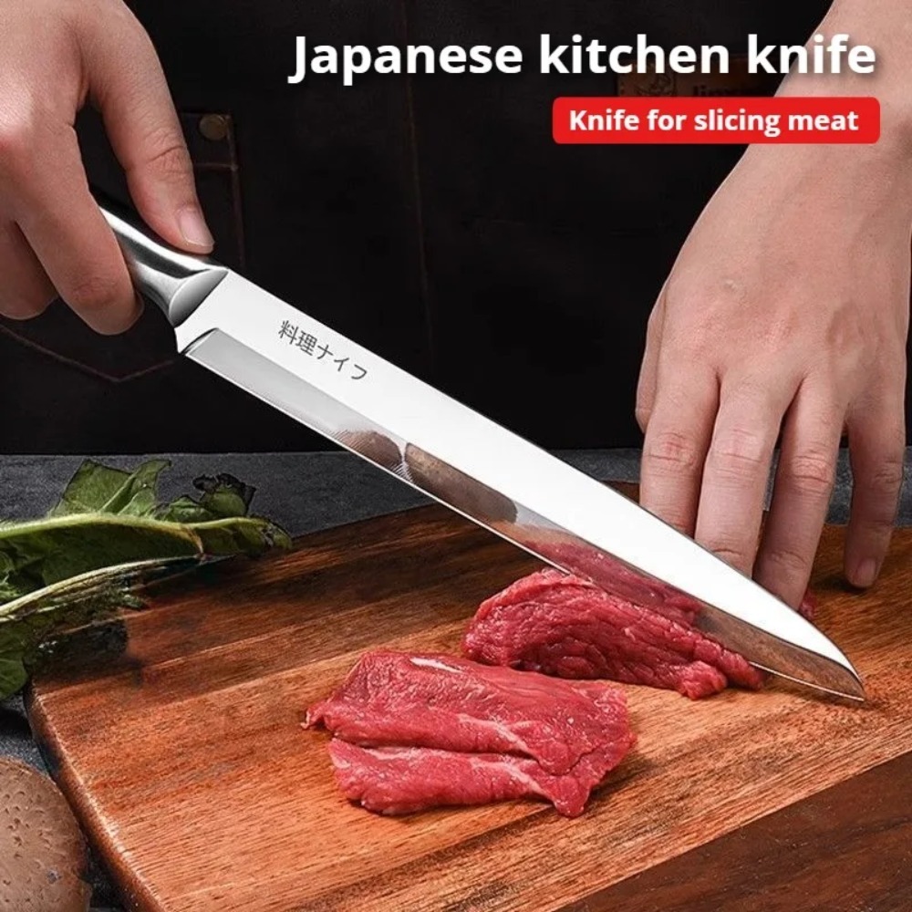 PLYS-Professional Japanese Kit - Commercial Kitchen Knives incelemesi ve fiyatı