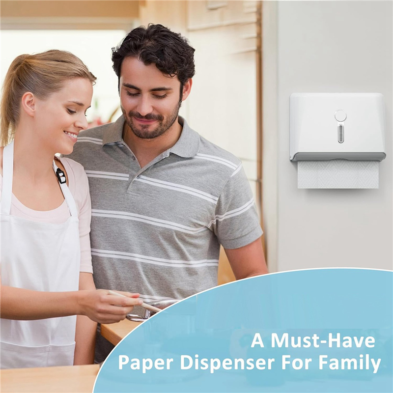 3X Commercial Paper Towel Disp - Commercial Kitchen Walls incelemesi ve fiyatı