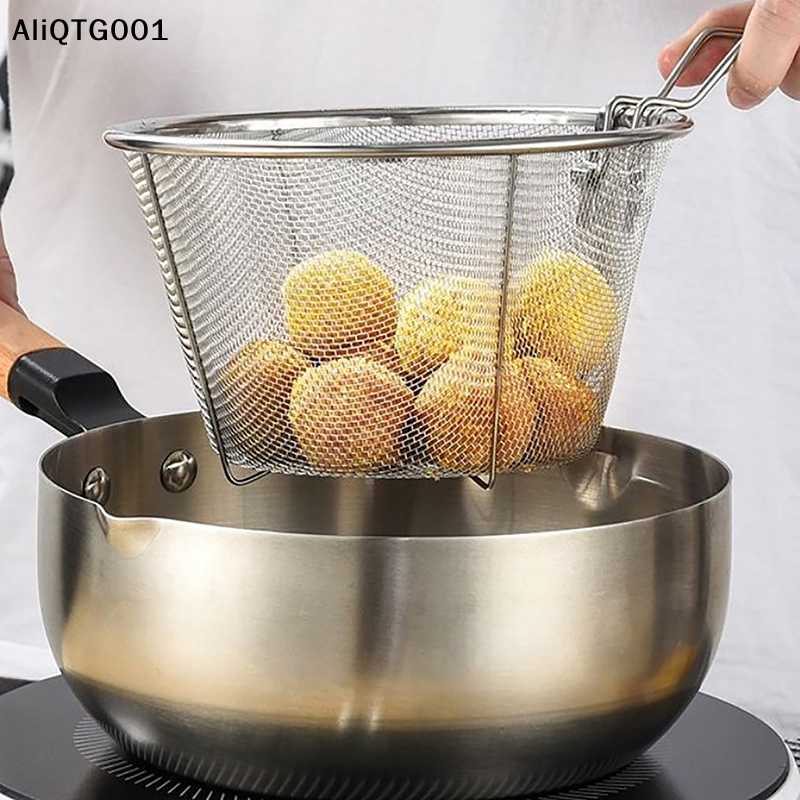 Stainless Steel French Chip Fr - Commercial Kitchen Appliance incelemesi ve fiyatı