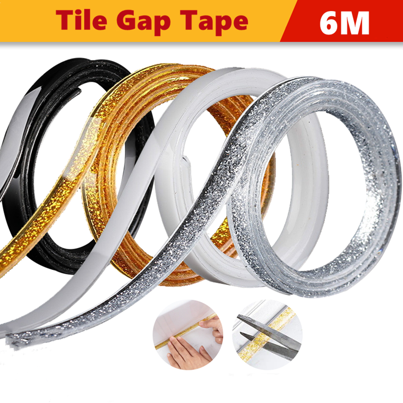 Ceramic Tile Gap Tape Kitchen  - Commercial Kitchen Tiles incelemesi ve fiyatı