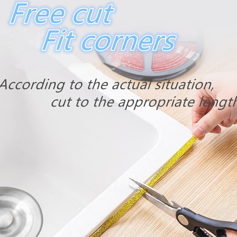 Ceramic Tile Gap Tape Kitchen  - Commercial Kitchen Tiles incelemesi ve fiyatı